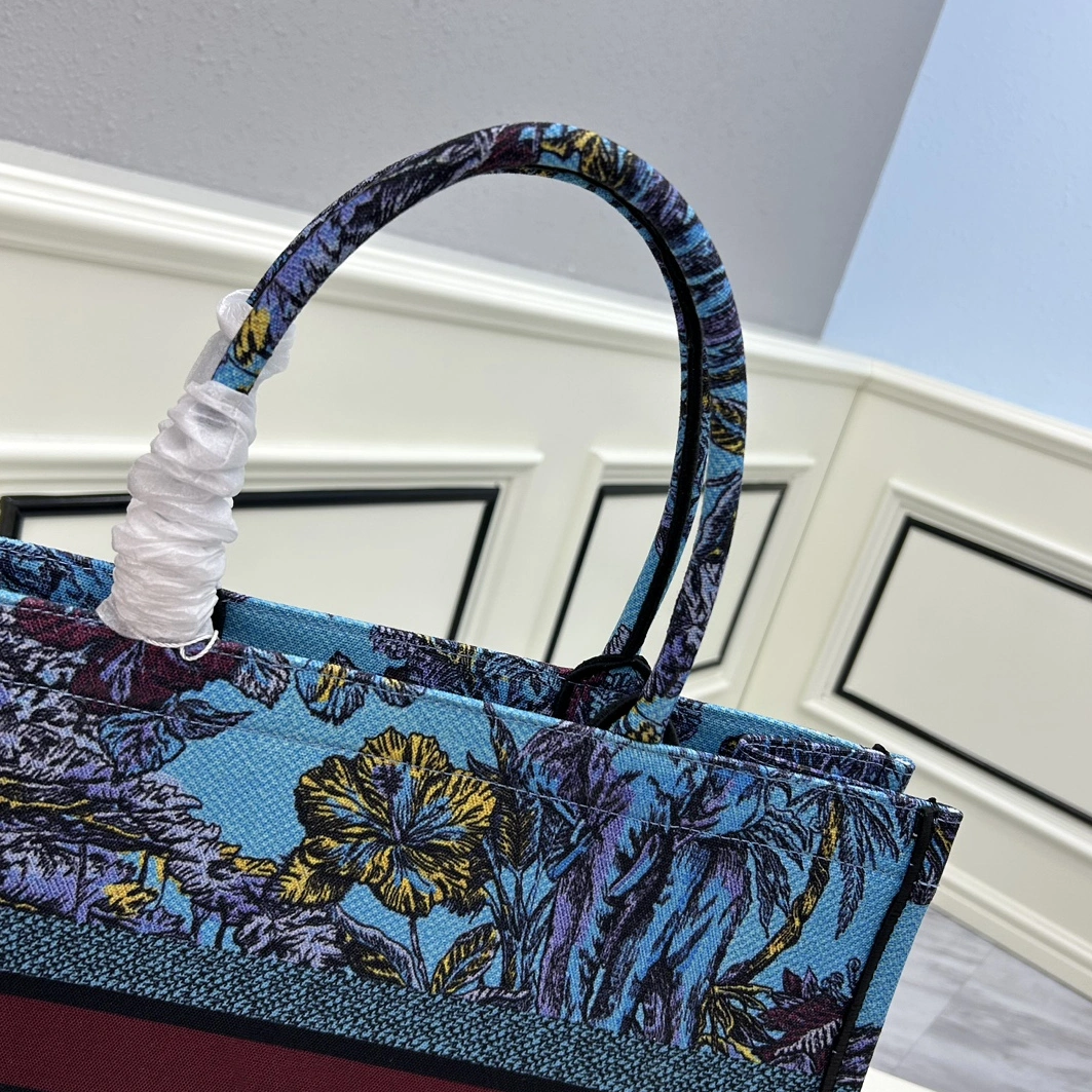 HighQuality 5631 Christian Dior AAA Quality Tote-Handbags For Women - Image 5