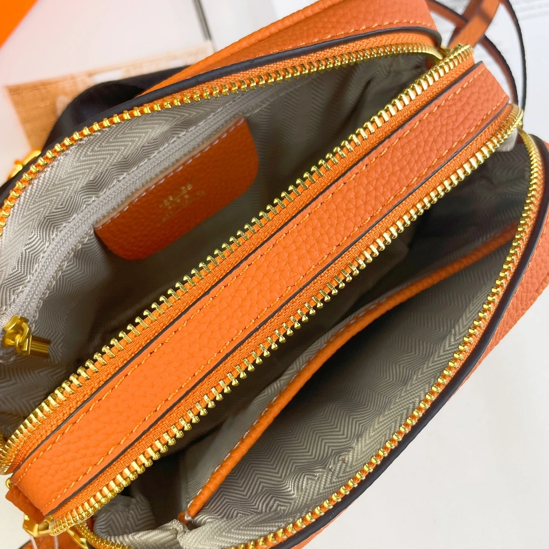 HighQuality 676 Hermes AAA Quality Messenger Bags For Women - Image 3