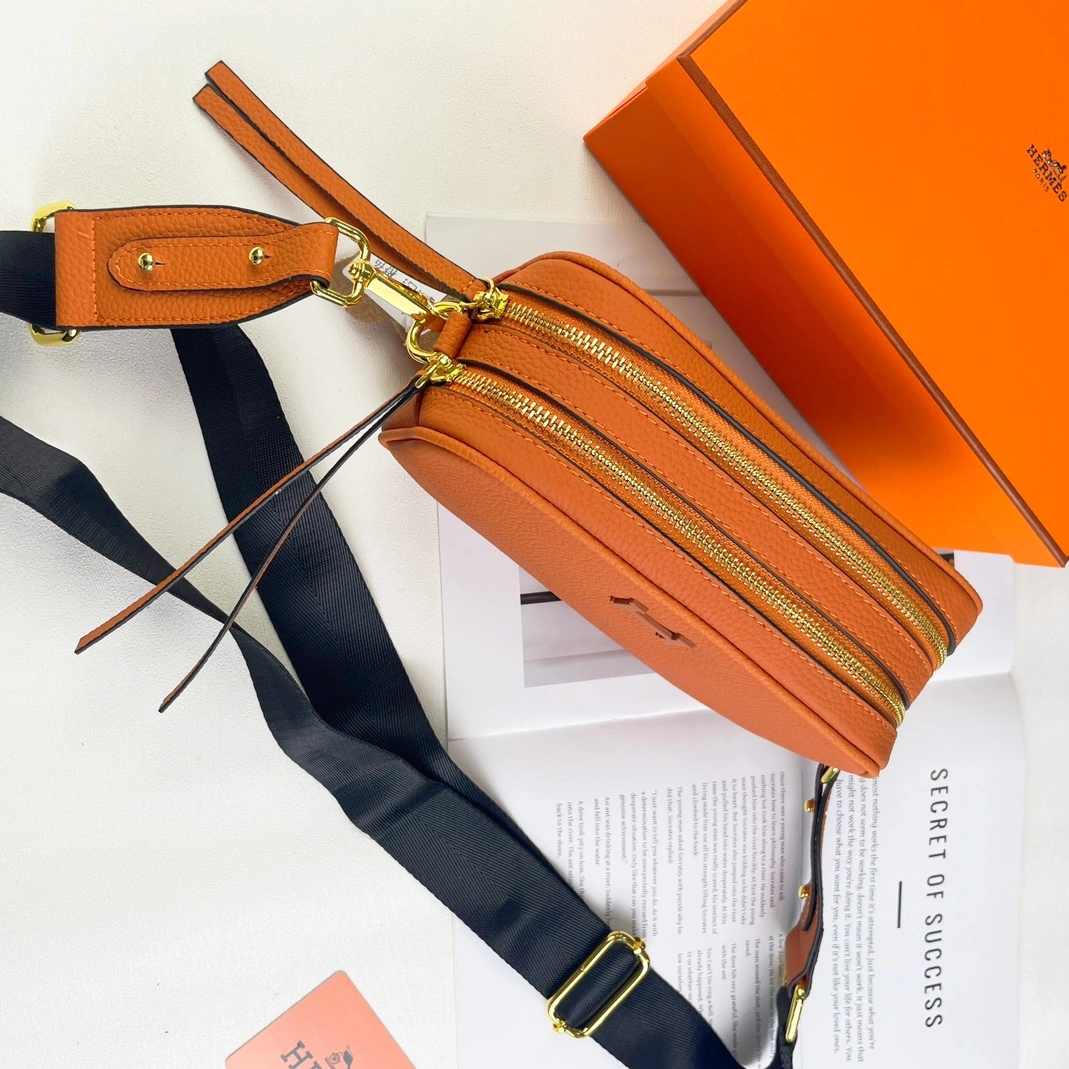 HighQuality 676 Hermes AAA Quality Messenger Bags For Women - Image 6