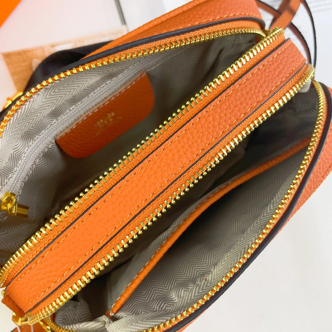 HighQuality 676 Hermes AAA Quality Messenger Bags For Women - Image 7