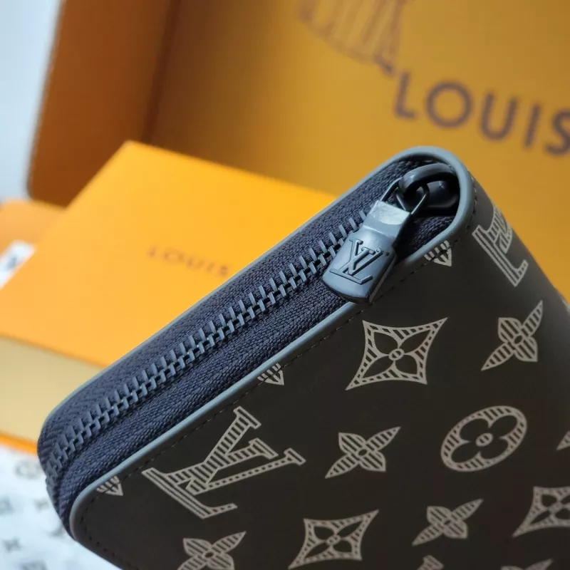 HighQuality 6940 Louis Vuitton AAA Quality Wallets - Image 3