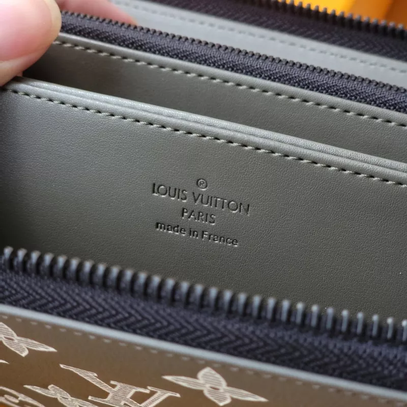 HighQuality 6940 Louis Vuitton AAA Quality Wallets - Image 5