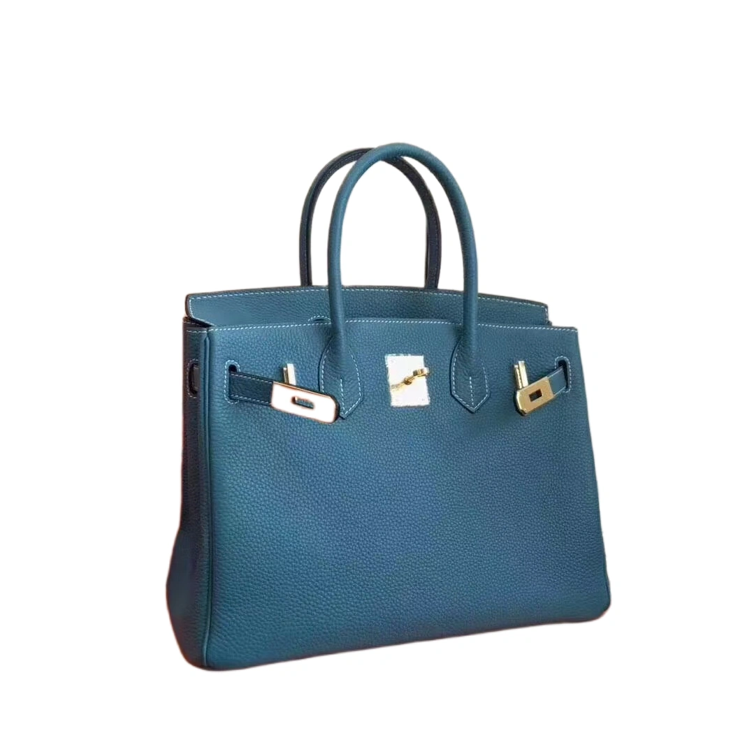 HighQuality 7845 Hermes AAA Quality Handbags For Women - Image 3