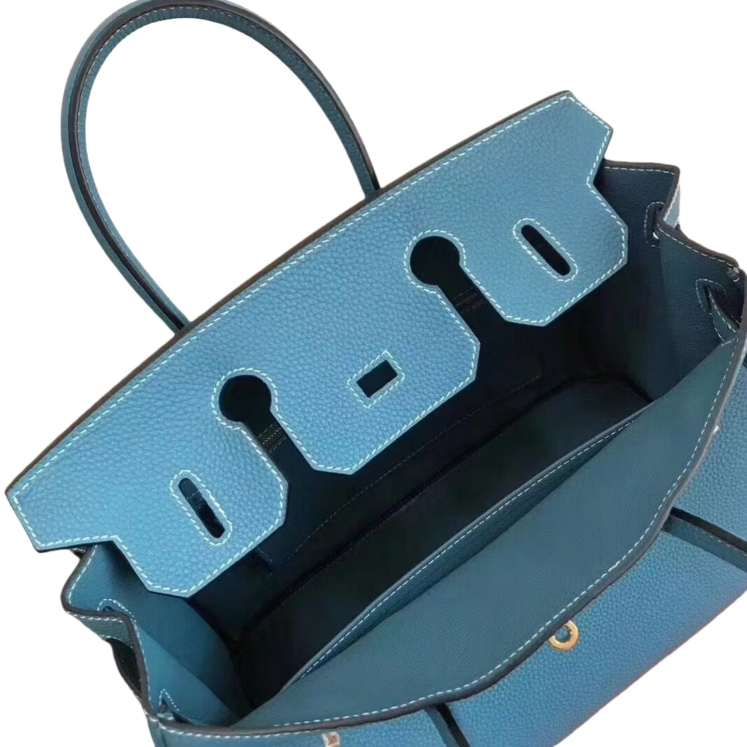 HighQuality 7845 Hermes AAA Quality Handbags For Women - Image 8