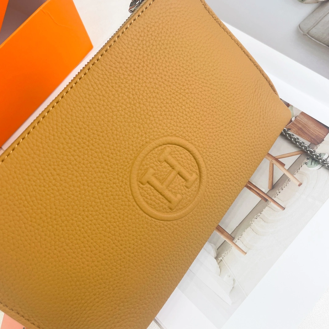 HighQuality 8311 Hermes AAA Quality Messenger Bags For Women - Image 4