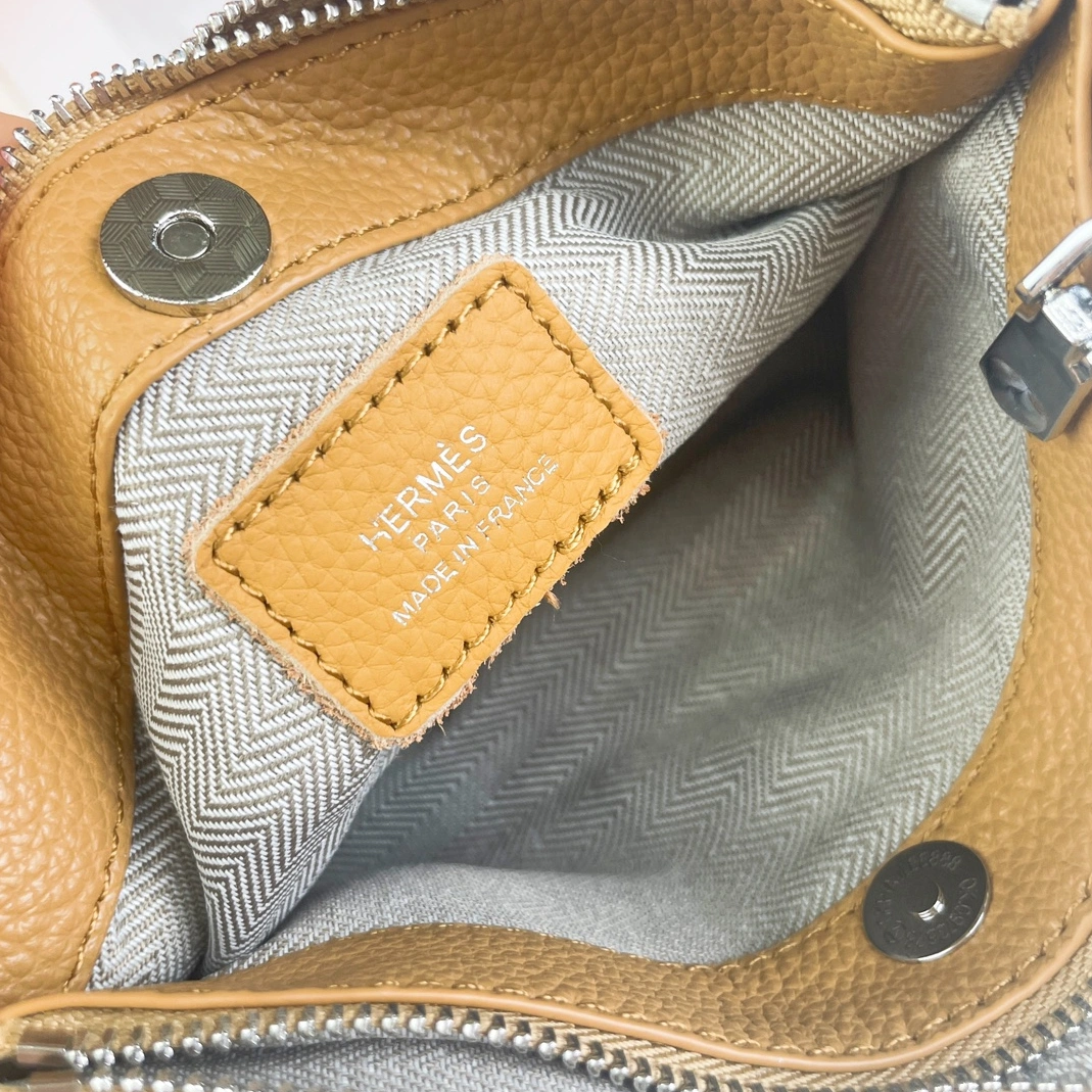 HighQuality 8311 Hermes AAA Quality Messenger Bags For Women - Image 7