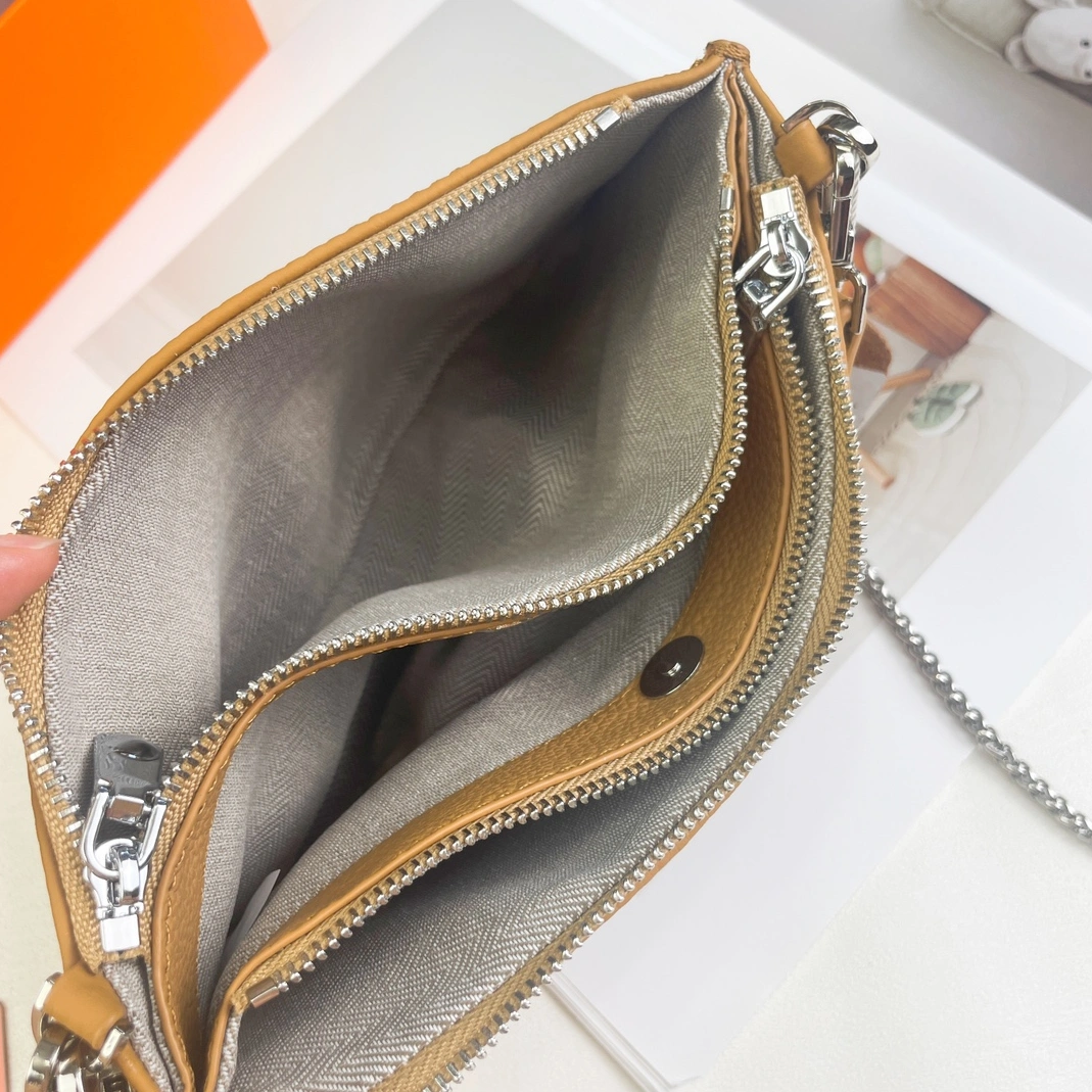 HighQuality 8311 Hermes AAA Quality Messenger Bags For Women - Image 8
