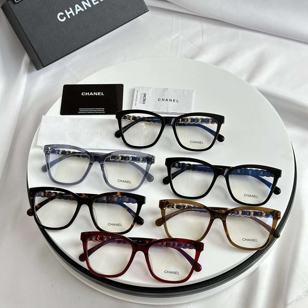 HighQuality 9164 Chanel Goggles