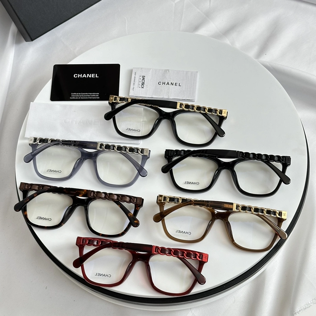 HighQuality 9164 Chanel Goggles - Image 3