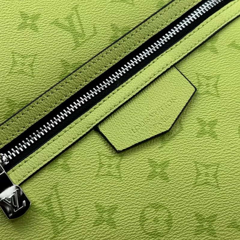 Louis Vuitton AAA Quality Backpacks For Unisex Cozy 9733 - Image 6