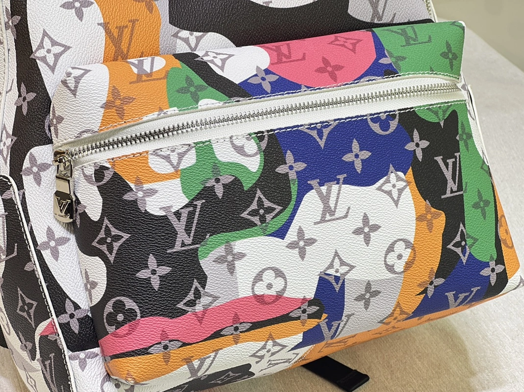 Louis Vuitton AAA Quality Backpacks For Unisex DailyWear 858 - Image 6