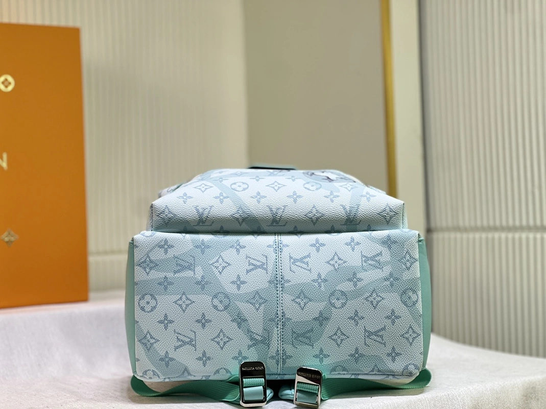 Louis Vuitton AAA Quality Backpacks For Unisex Durable 6902 - Image 6