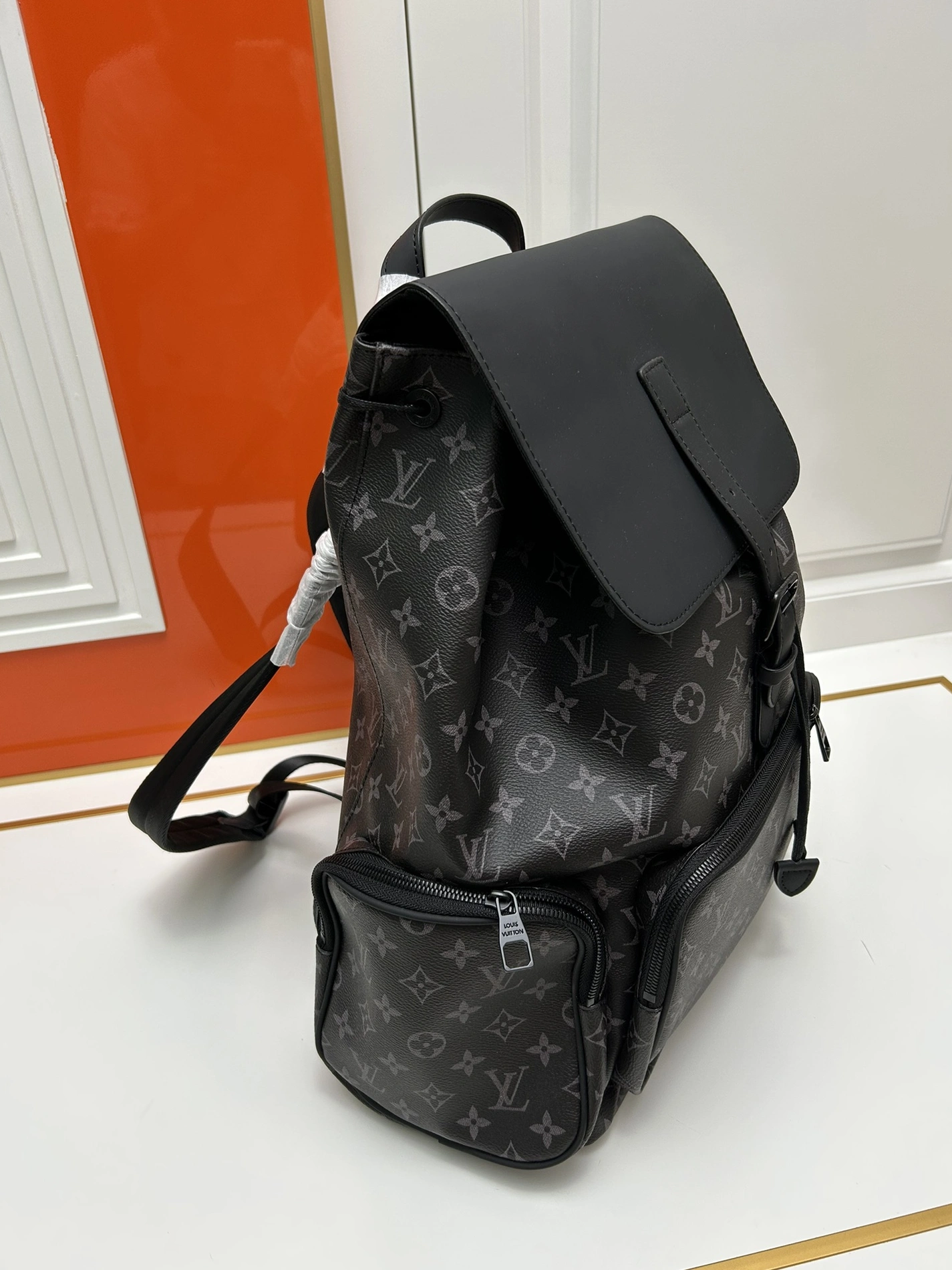 Louis Vuitton AAA Quality Backpacks For Unisex GoodFit 215 - Image 3