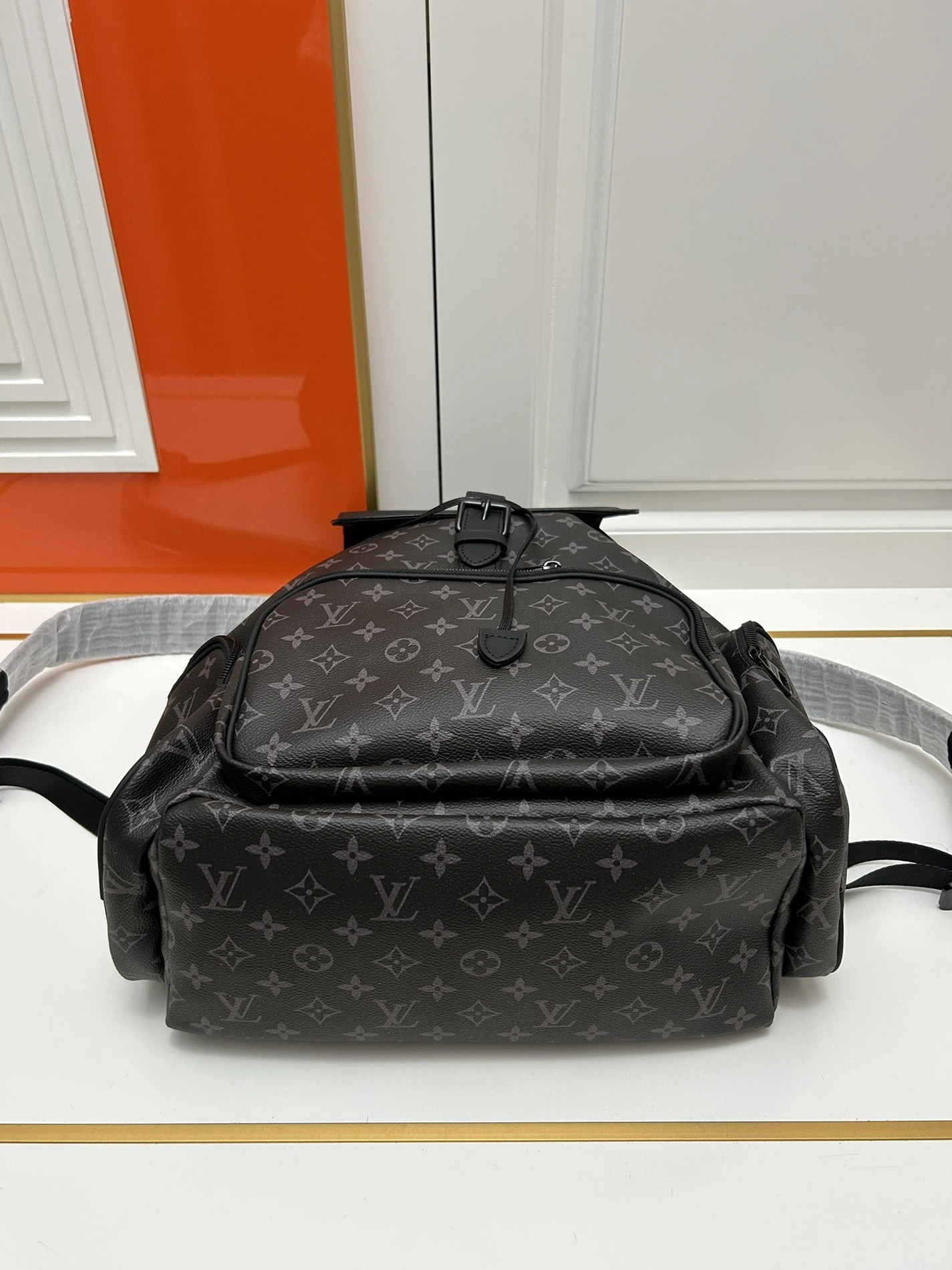 Louis Vuitton AAA Quality Backpacks For Unisex GoodFit 215 - Image 4