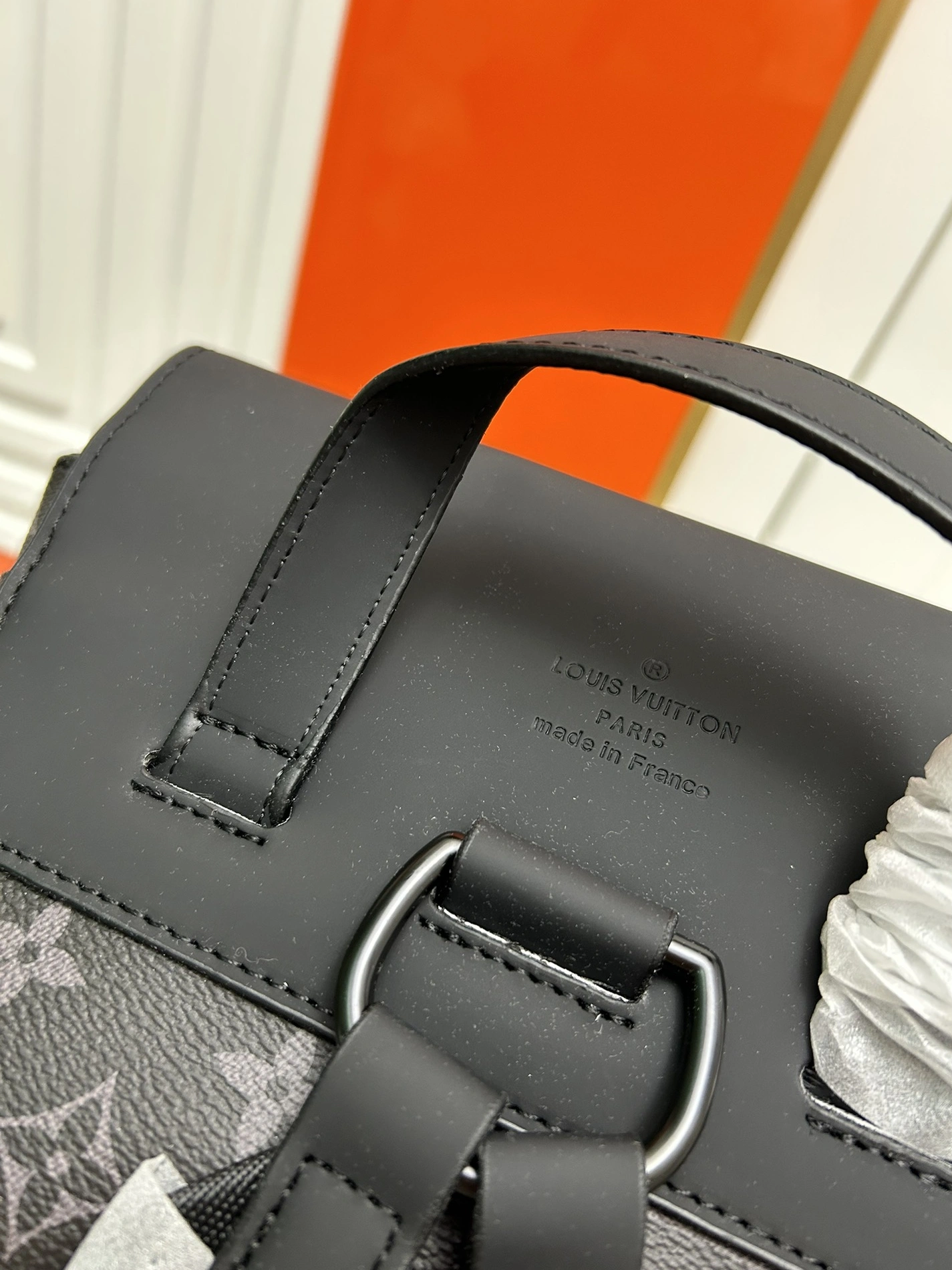 Louis Vuitton AAA Quality Backpacks For Unisex GoodFit 215 - Image 6