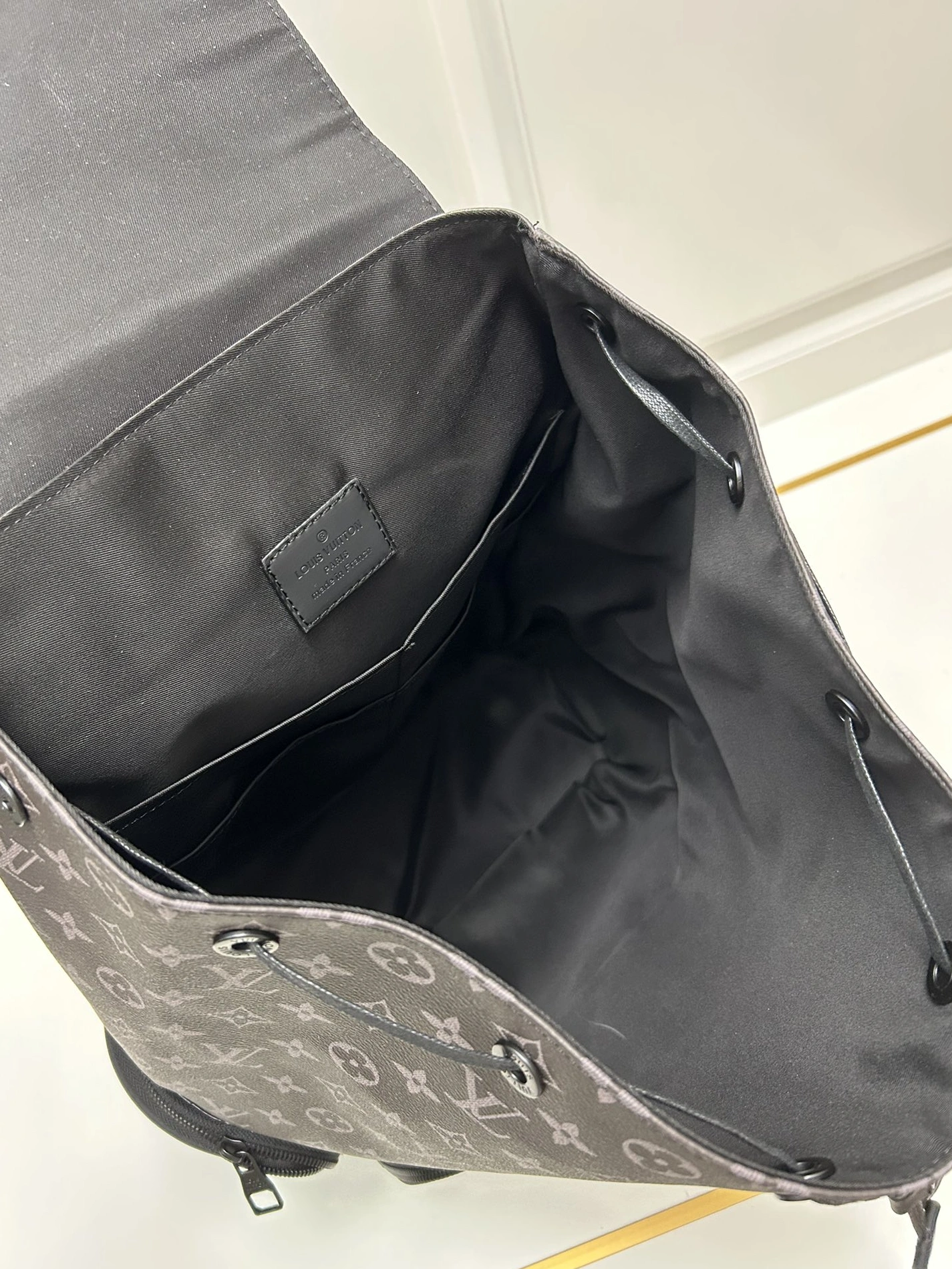 Louis Vuitton AAA Quality Backpacks For Unisex GoodFit 215 - Image 9