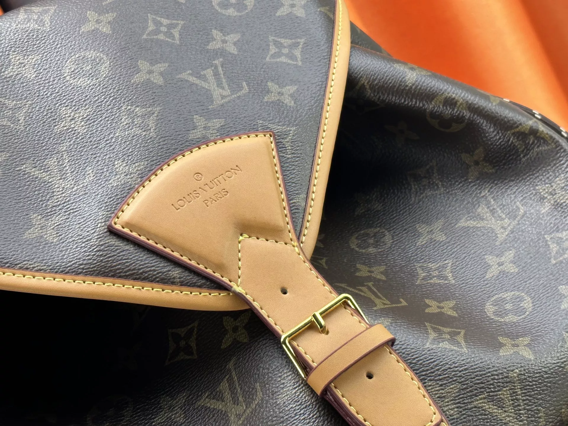 Louis Vuitton AAA Quality Backpacks For Unisex Popular 2886 - Image 6