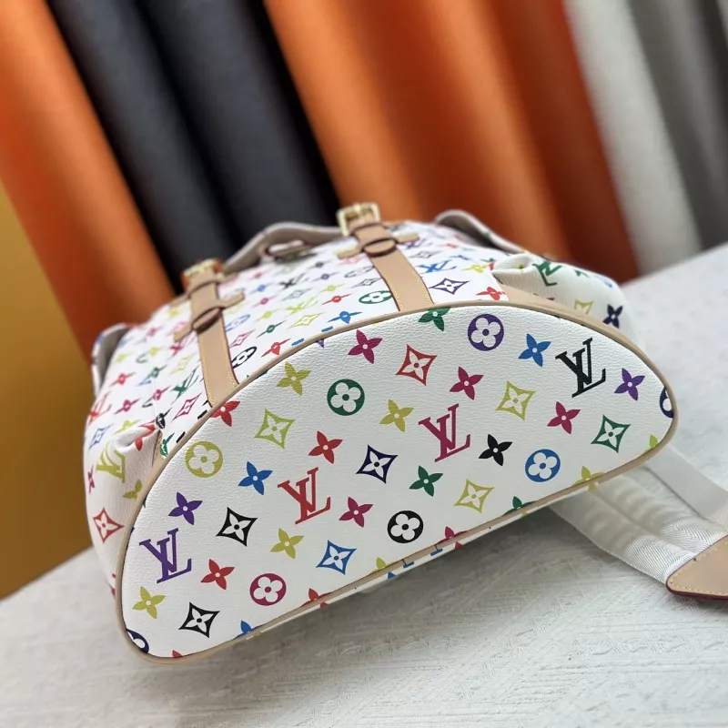 Louis Vuitton AAA Quality Backpacks For Unisex UrbanStyle 9581 - Image 7