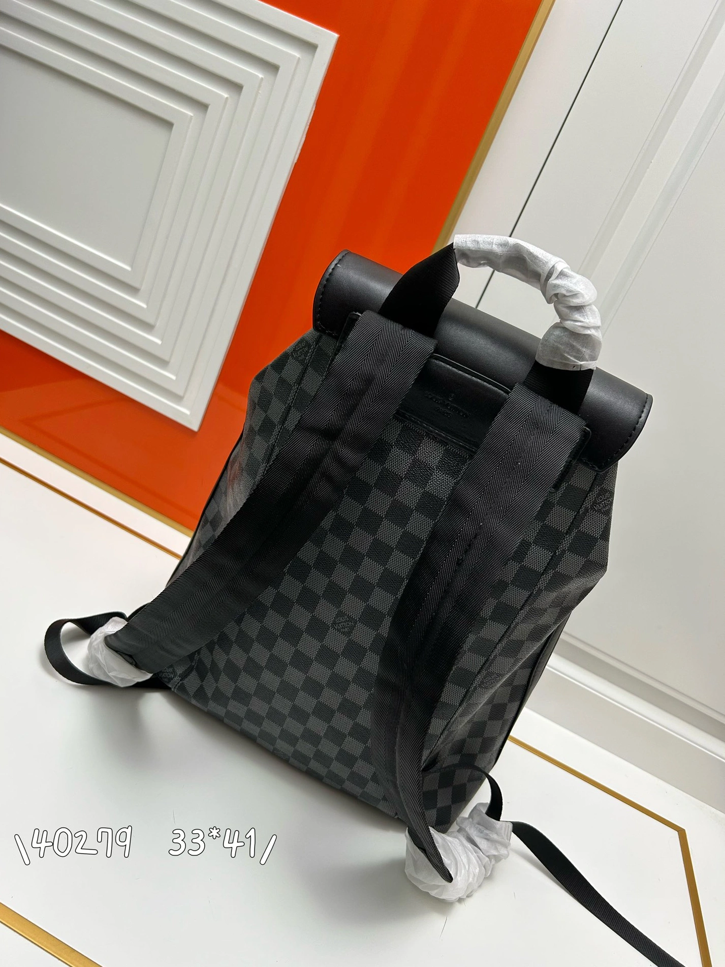 Louis Vuitton AAA Quality Backpacks For Unisex Vibrant 563