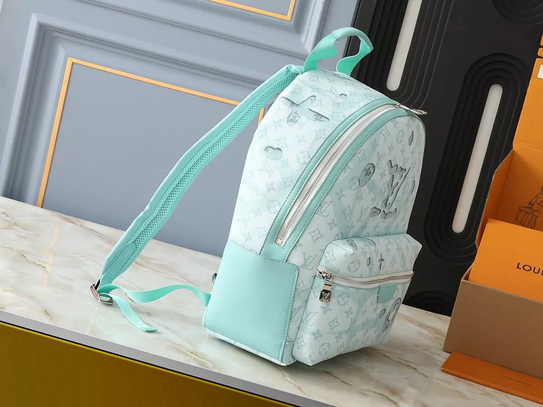 Louis Vuitton AAA Quality Backpacks For Women Unique 9042