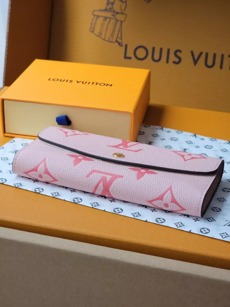 Louis Vuitton AAA Quality Card Case AllSeason 9460 - Image 3