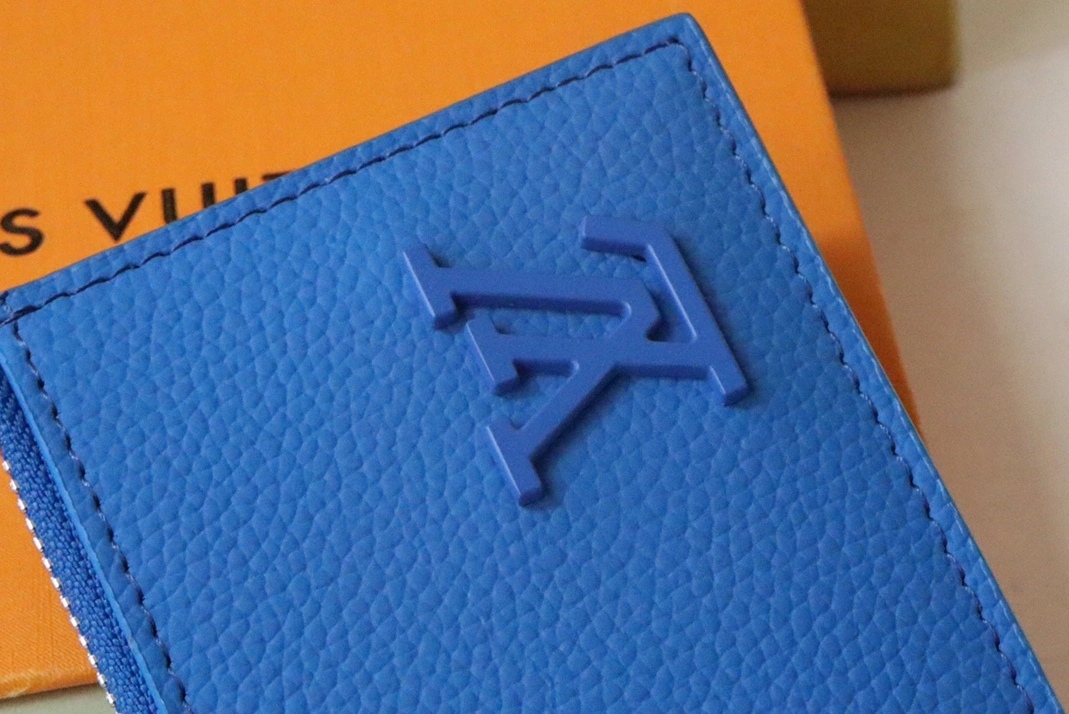 Louis Vuitton AAA Quality Card Case Compact 5430 - Image 4