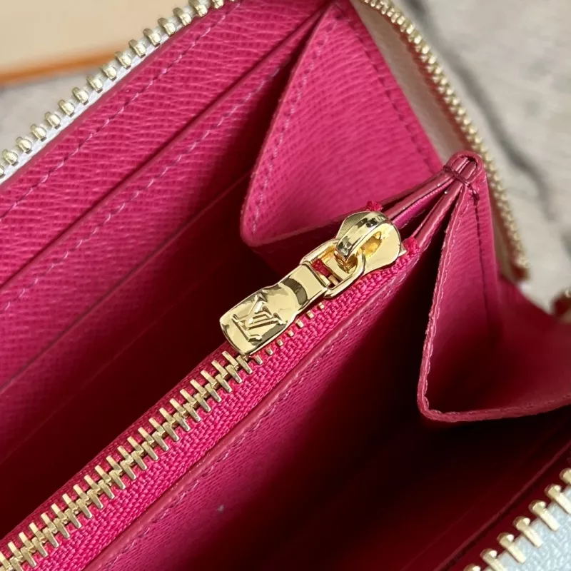 Louis Vuitton AAA Quality Card Case For Women Versatile 9036 - Image 6