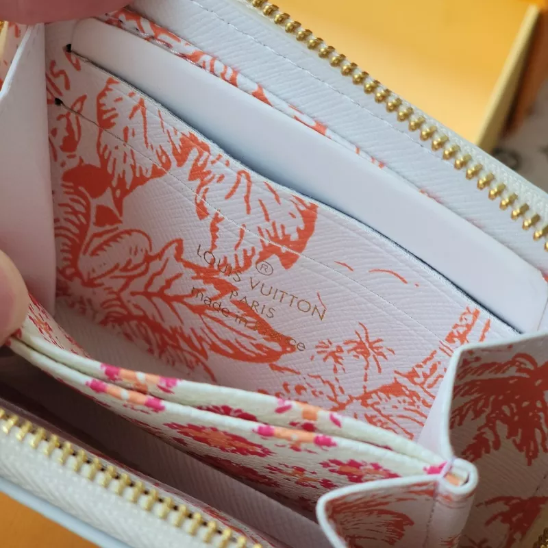 Louis Vuitton AAA Quality Card Case Minimalist 7268 - Image 6