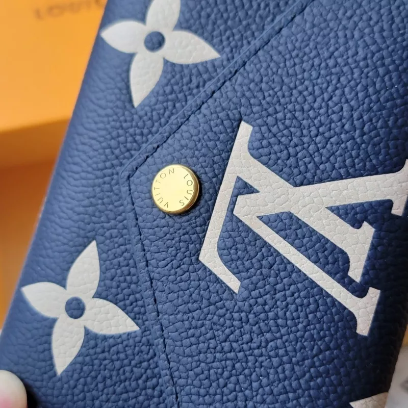 Louis Vuitton AAA Quality Card Case Popular 3454 - Image 4