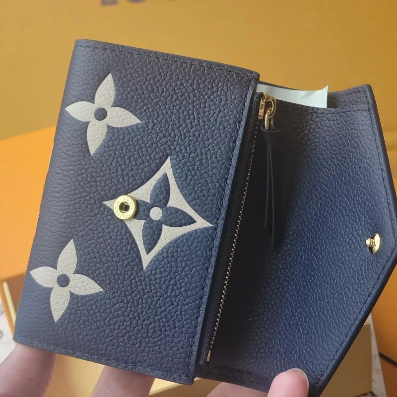 Louis Vuitton AAA Quality Card Case Popular 3454 - Image 5