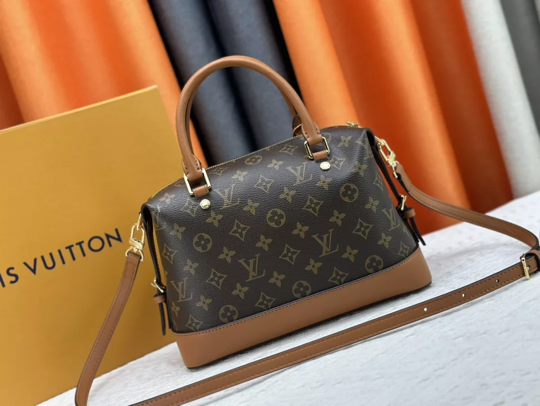 Louis Vuitton AAA Quality Handbags For Women Classic 8382 - Image 4