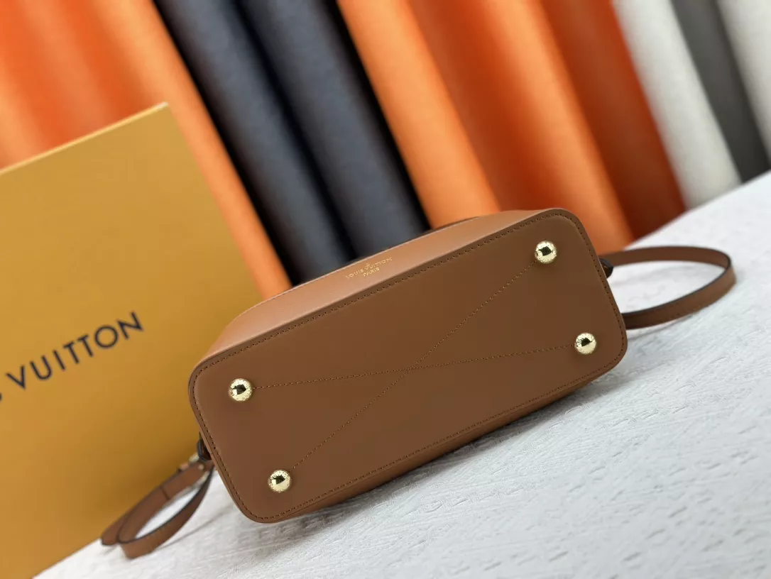 Louis Vuitton AAA Quality Handbags For Women Classic 8382 - Image 5