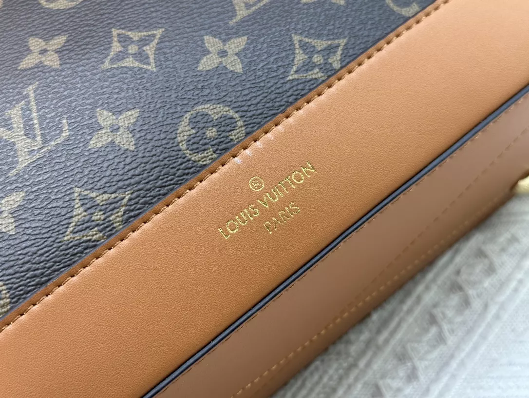 Louis Vuitton AAA Quality Handbags For Women Classic 8382 - Image 6