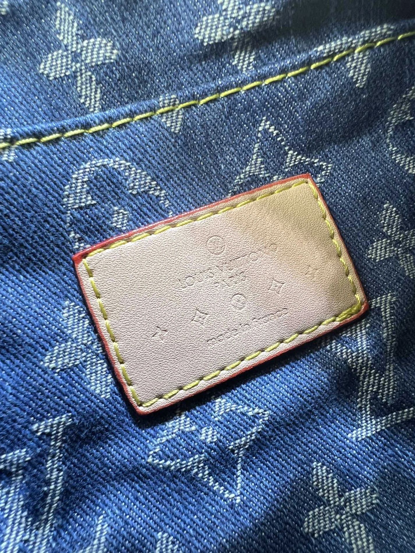 Louis Vuitton AAA Quality Handbags For Women Comfortable 2811 - Image 7