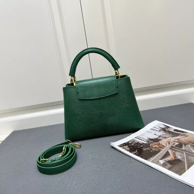 Louis Vuitton AAA Quality Handbags For Women Cozy 5069 - Image 3