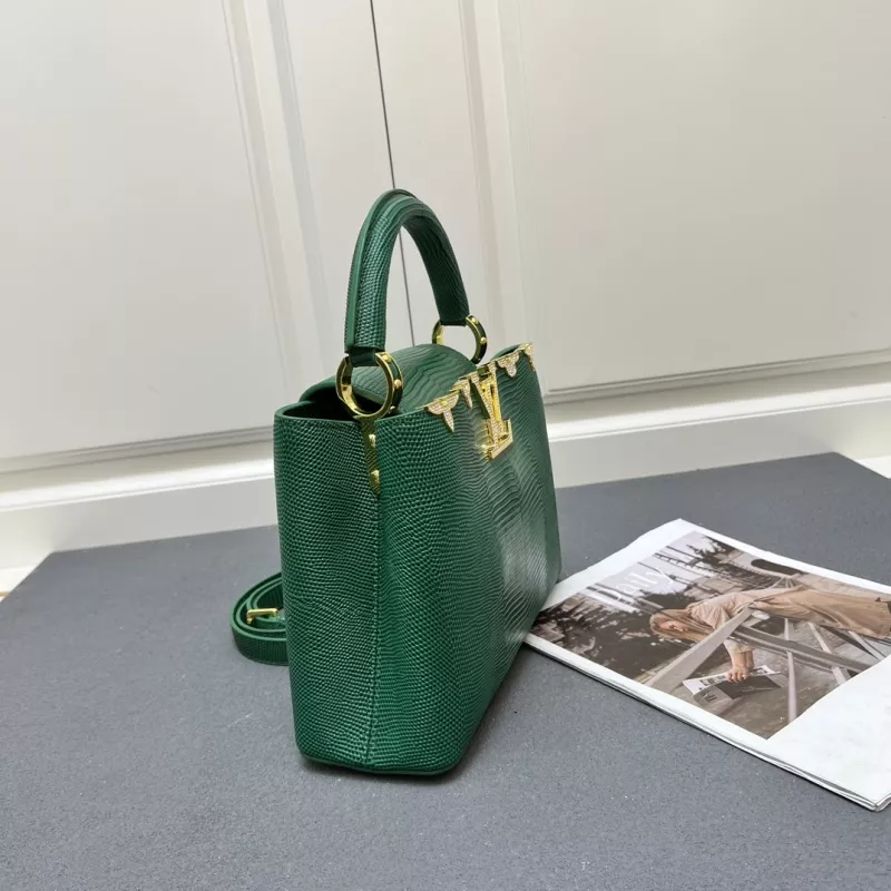 Louis Vuitton AAA Quality Handbags For Women Cozy 5069 - Image 4