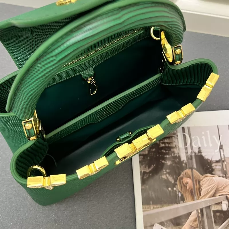 Louis Vuitton AAA Quality Handbags For Women Cozy 5069 - Image 7