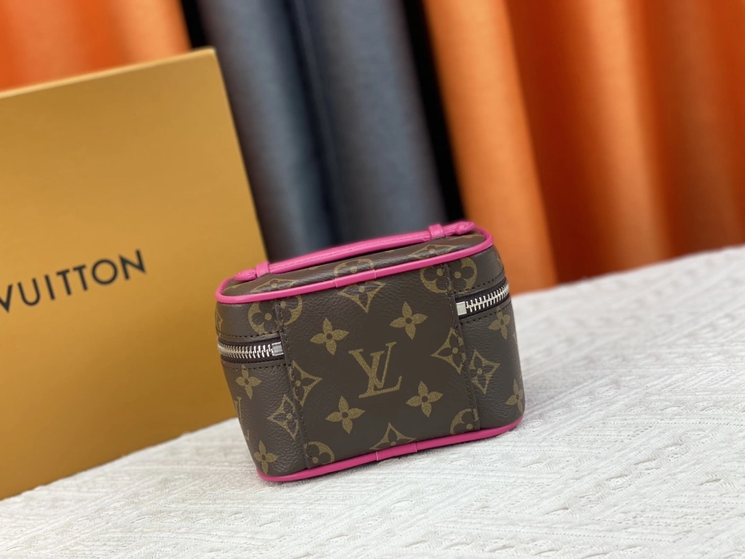 Louis Vuitton AAA Quality Handbags For Women Cozy 9570 - Image 4
