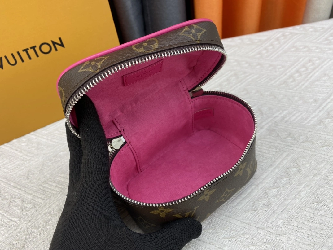 Louis Vuitton AAA Quality Handbags For Women Cozy 9570 - Image 8