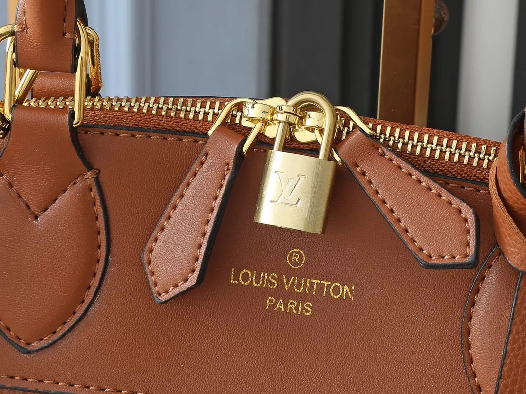 Louis Vuitton AAA Quality Handbags For Women DailyWear 6798 - Image 5