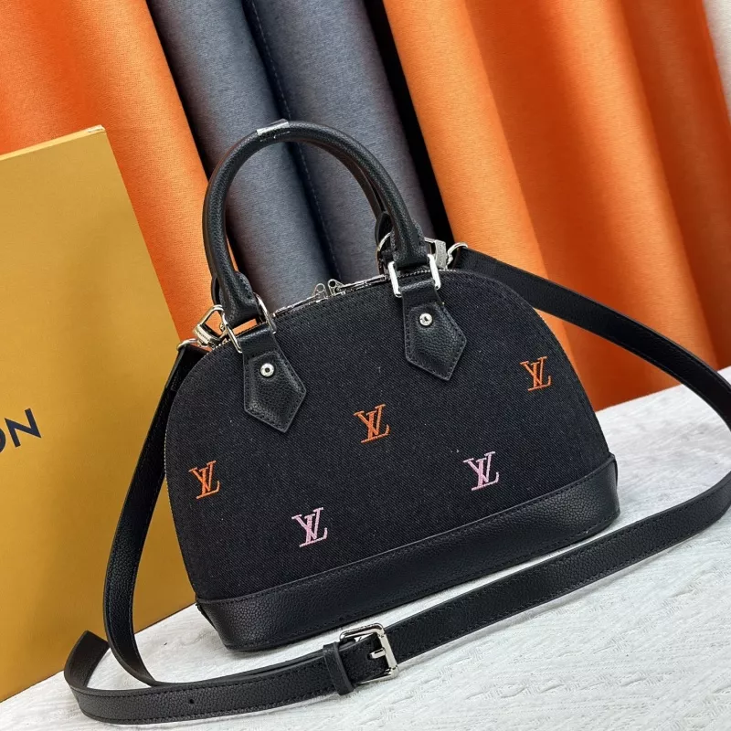 Louis Vuitton AAA Quality Handbags For Women EasyMatch 8946 - Image 3