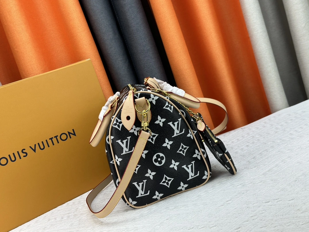 Louis Vuitton AAA Quality Handbags For Women GoAnywhere 9695