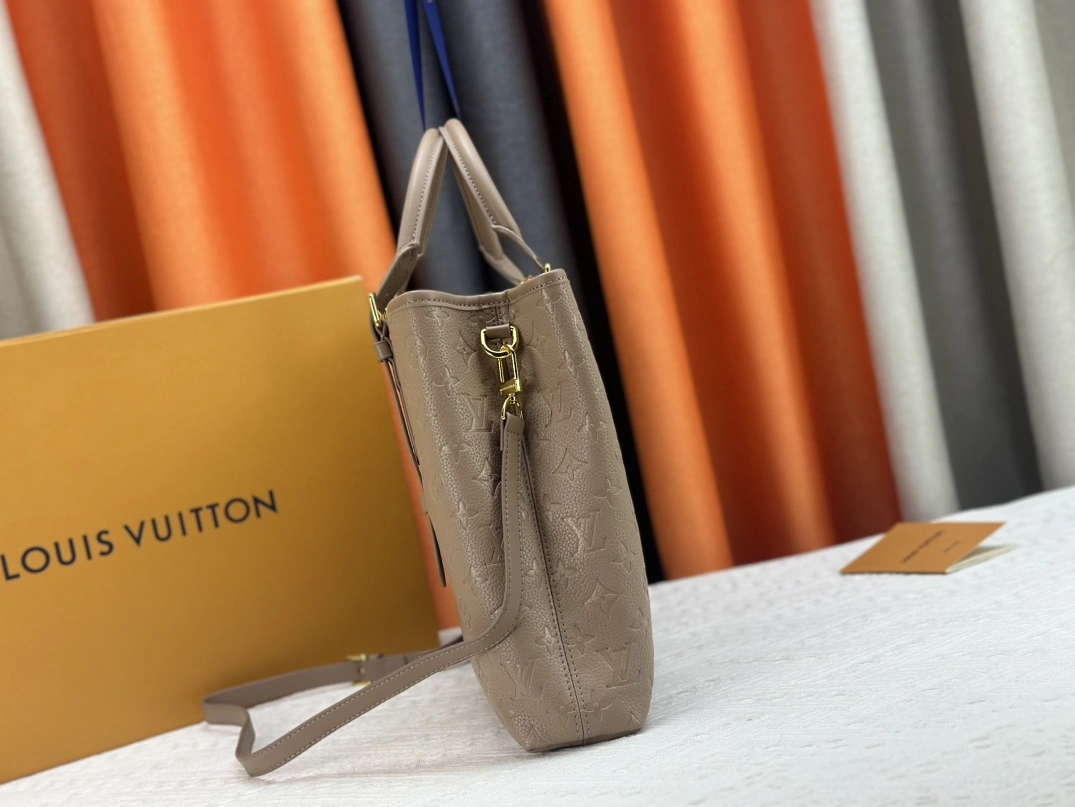 Louis Vuitton AAA Quality Handbags For Women HighQuality 7480 - Image 3