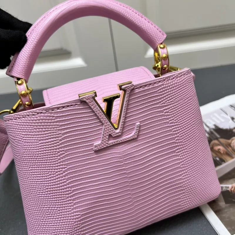 Louis Vuitton AAA Quality Handbags For Women NewStyle 527 - Image 4