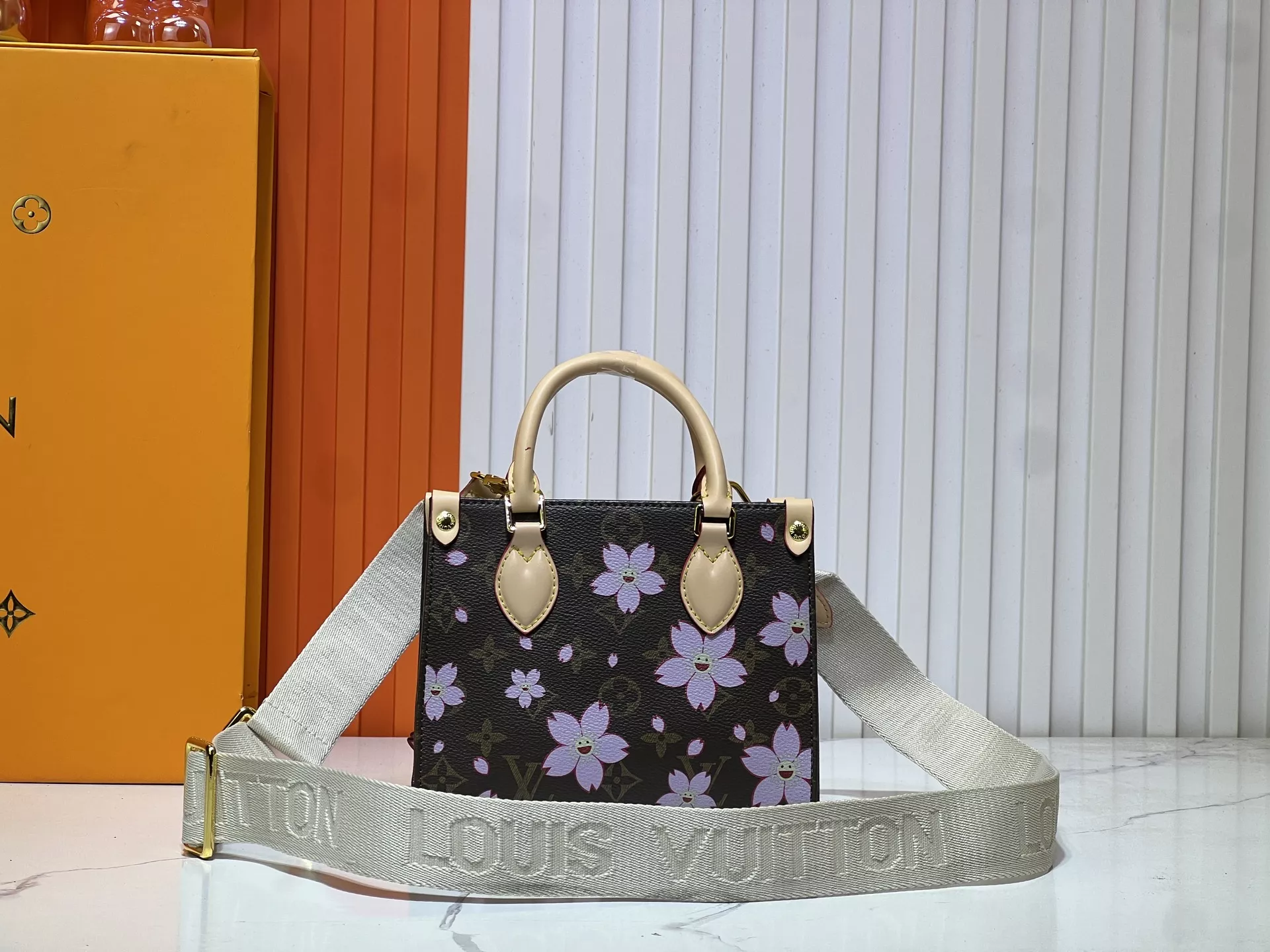 Louis Vuitton AAA Quality Handbags For Women Popular 8032 - Image 6