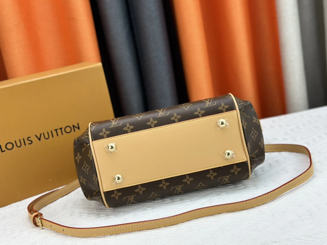 Louis Vuitton AAA Quality Handbags For Women Popular 9029 - Image 5