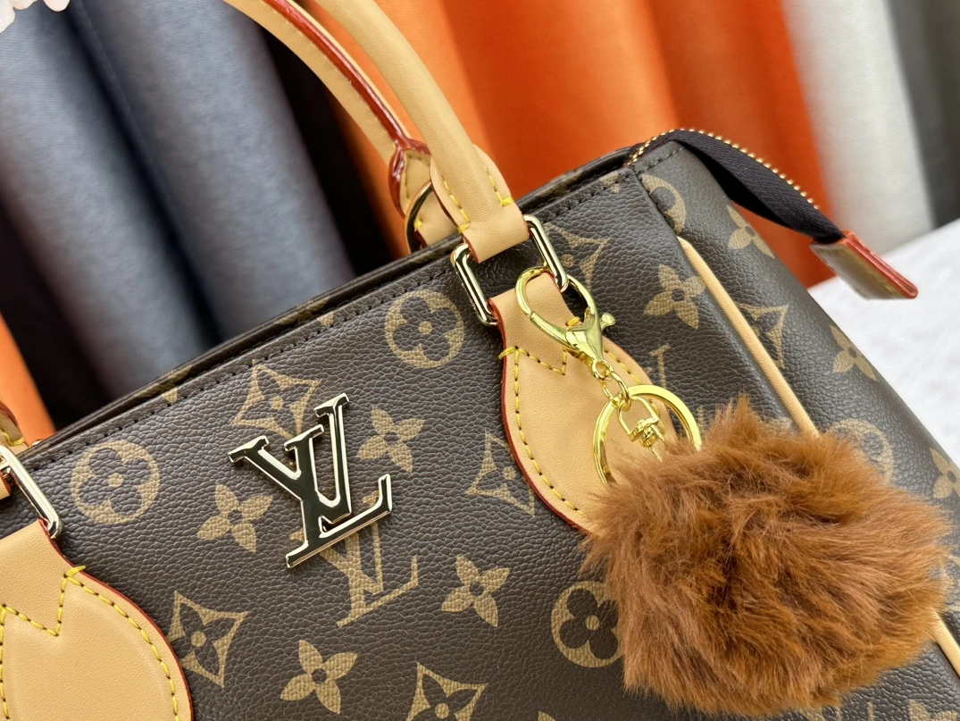 Louis Vuitton AAA Quality Handbags For Women Popular 9029 - Image 6