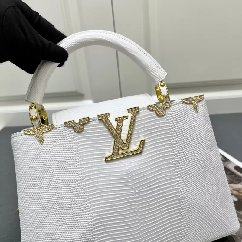 Louis Vuitton AAA Quality Handbags For Women Refined 2265 - Image 5