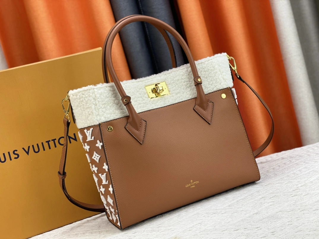 Louis Vuitton AAA Quality Handbags For Women Reliable 6503