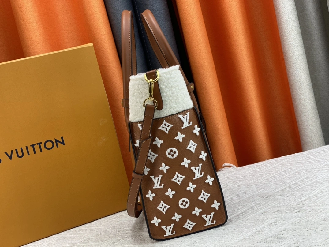 Louis Vuitton AAA Quality Handbags For Women Reliable 6503 - Image 3
